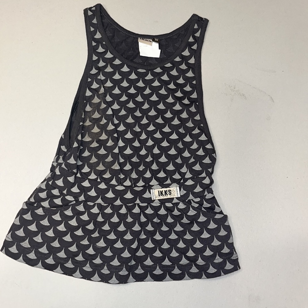 IKKS girls dress size 2
